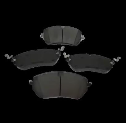 लैंड रोवर डिस्कवरी स्पोर्ट रेंज रोवर इवोक के लिए ब्रेक पैड LR160477 LR140696 LR174900