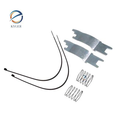 SXR500010 लैंड रोवर रेंज रोवर स्पोर्ट L320 डिस्कवरी 3 4 के लिए पार्किंग ब्रेक पावल रॉड एक्चुएटिंग