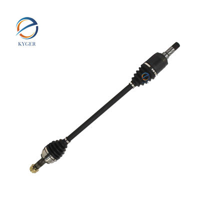 LR061592 Rear Drive Shaft Assembly LR041309 LR024525 for Land Rover Freelander 2 L359 2007-2015