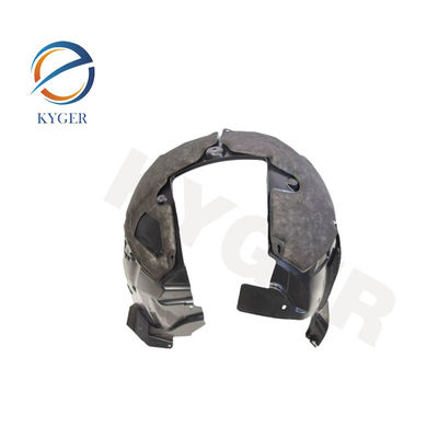 LR142090 Front Left Fender Lining Shield for Land Rover Range Rover Velar L560 LR108973 LR092644 LR138390 फैक्टरी प्रत्यक्ष मूल्य