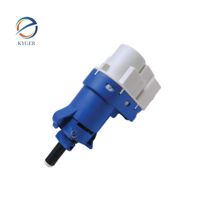 XKB500110 XKB500030 लैंड रोवर रेंज रोवर स्पोर्ट L320 2005-2009 डिस्कवरी 3 के लिए उच्च गुणवत्ता वाला ब्रेक पेडल स्टॉप स्विच