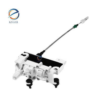 KYGER 51217368449 ऑटो पार्ट्स कार डोर लॉक एक्ट्यूएटर डोर सेंट्रल लॉक 5121 7368 449 बीएमडब्ल्यू 7 सीरीज G11 G12 के लिए